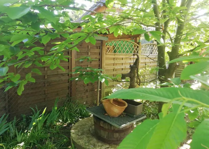 Holiday home Hebborn *