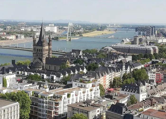 Hebborn * Bergisch Gladbach